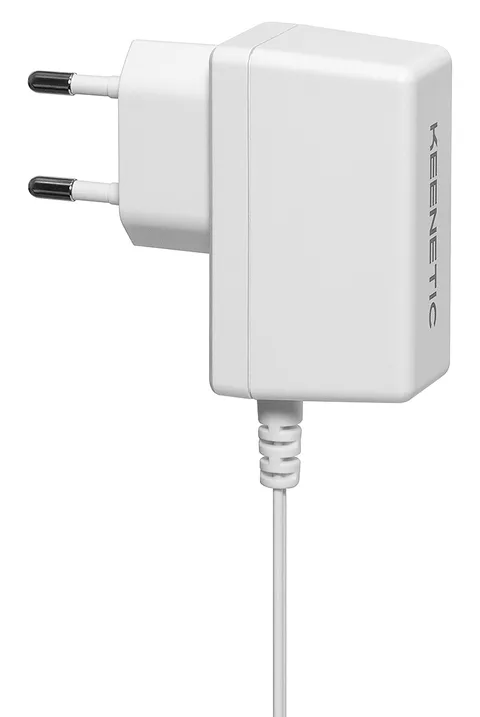 Адаптер питания Keenetic PA10