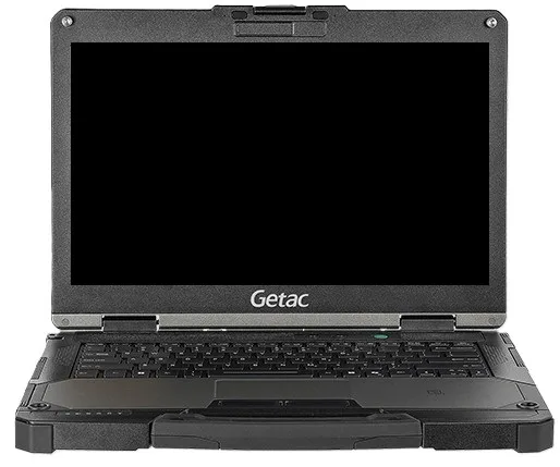 Ноутбук Getac B360G3 (Core Ultra 5 225H, 16 ГБ, 256 ГБ SSD) (BV1164B_BDGX)