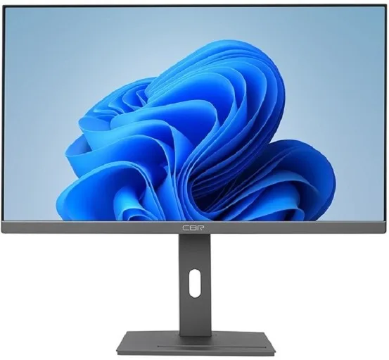 Моноблок CBR CM27C5X-G3W01 (Core i5-1235U, 16 ГБ, 256 ГБ SSD)