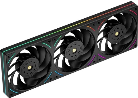 Вентилятор Thermalright TL-UB36R