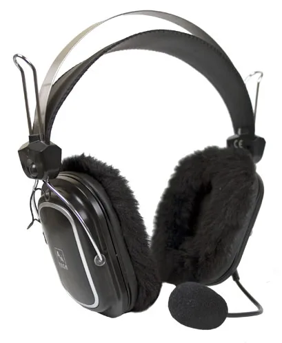 Гарнитура A4Tech HS-60