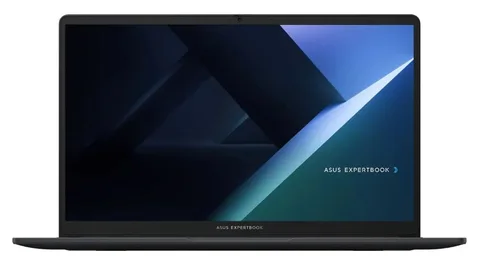 Ноутбук ASUS ExpertBook B1 B1503CVA-I716512B0D (Core 7 150U, 16 ГБ, 512 ГБ SSD)