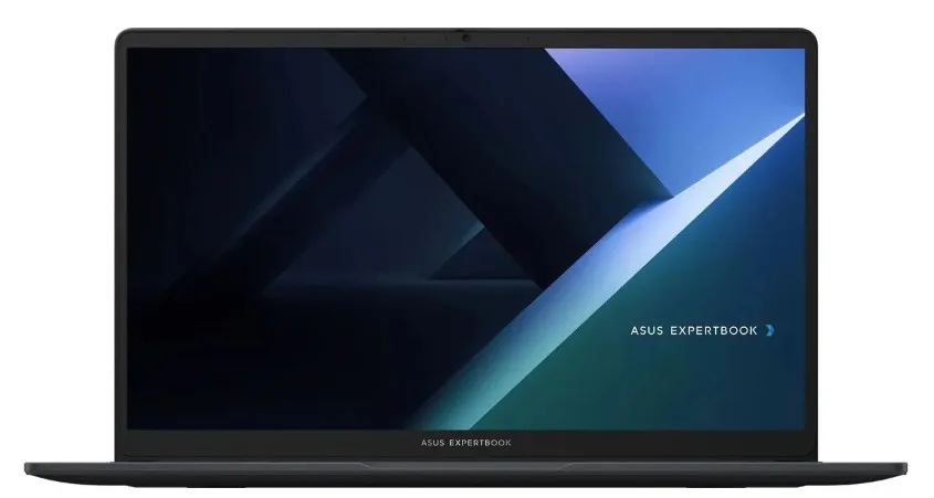 Ноутбук ASUS ExpertBook B1 B1503CVA-I716512B0D (Core 7 150U, 16 ГБ, 512 ГБ SSD)