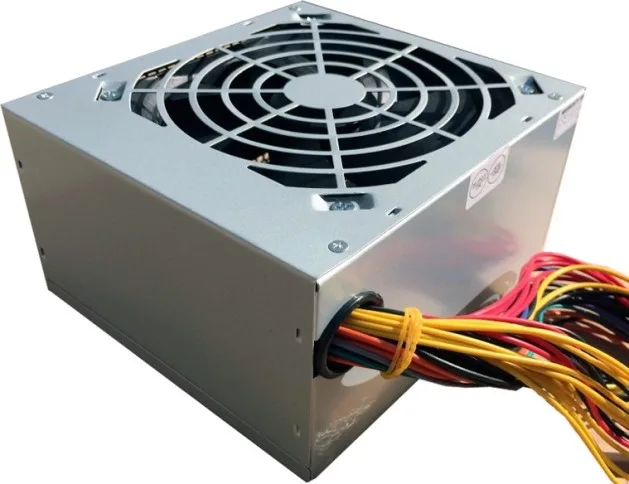 Блок питания Powerman PM-500ATX-F (6143093)
