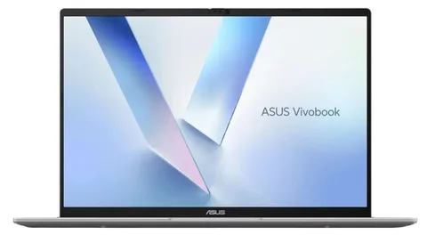 Ноутбук ASUS VivoBook 16 X1607CA-MB271 (Core Ultra 5 225H, 16 ГБ, 512 ГБ SSD)