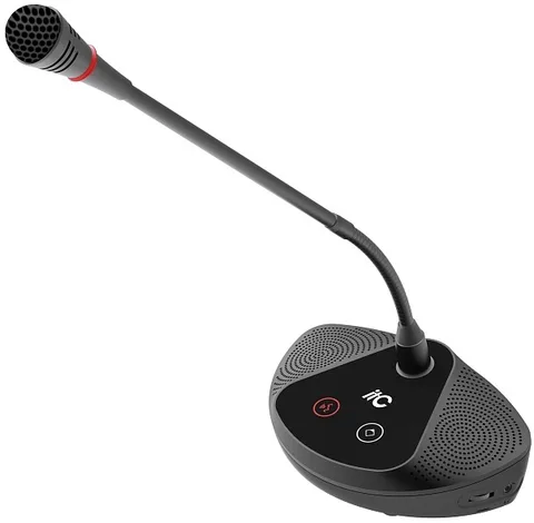 Микрофон ITC TS-0202
