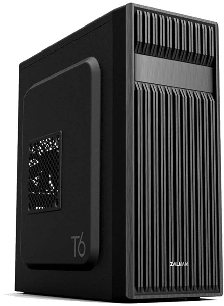Корпус Zalman ZM-T6