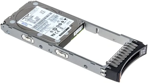 Жёсткий диск IBM 00Y2432 1,2 ТБ