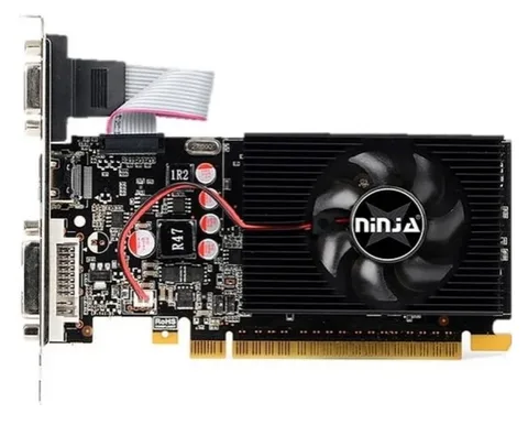 Видеокарта Sinotex GeForce GT 730 Ninja 4 ГБ (NF73NP043F)
