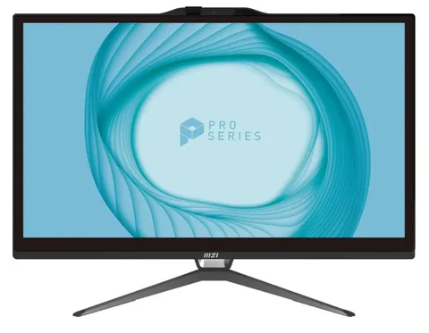 Моноблок MSI Pro AP222T 14MA-642XRU (Core i5-14400, 16 ГБ, 512 ГБ SSD)