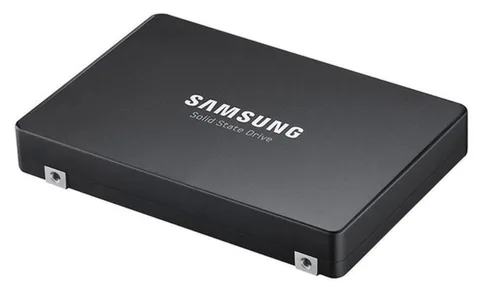 SSD Samsung MZWLR7T6HBLA-00A07 7,68 ТБ U.2 NVMe