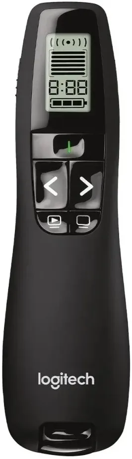 Презентер Logitech R800