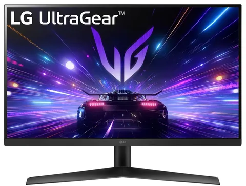 Монитор LG UltraGear 27GS60F-B 27"