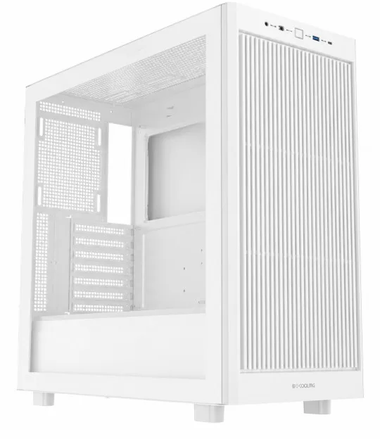 Корпус ID-Cooling WARE 510 WH