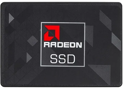 SSD AMD R5SL128G 128 ГБ 2,5" SATA