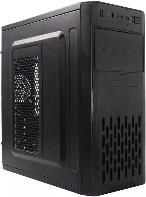 Корпус Exegate CP-606U-UNS400