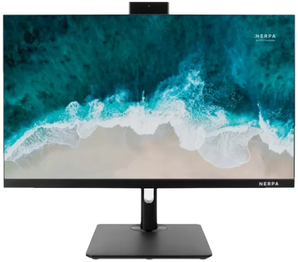 Моноблок Nerpa SAIMAA I242-131N (Core i3-13100, 8 ГБ, 256 ГБ SSD) (I242-131N082601KKM)