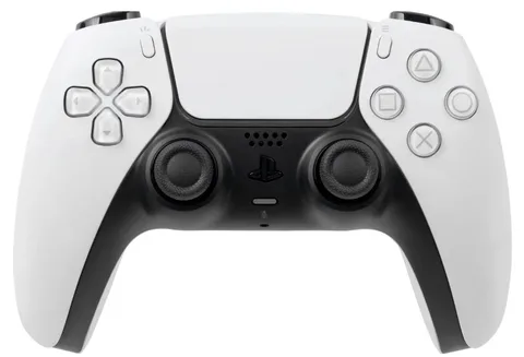 Геймпад Sony PlayStation DualSense