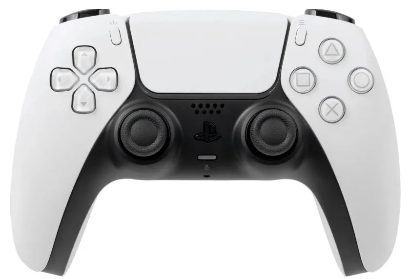 Геймпад Sony PlayStation DualSense