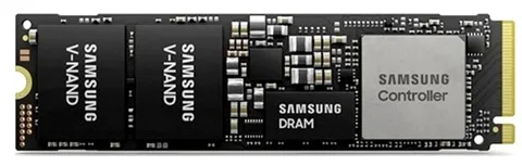 SSD Samsung PM9A1 2 ТБ M.2 NVMe