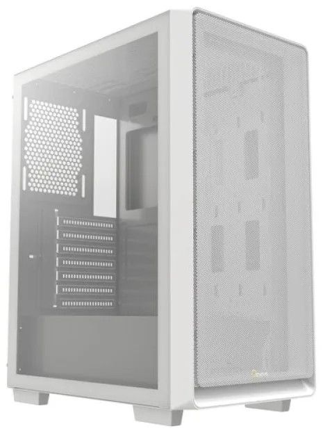 Корпус Ocypus Gamma C60 WH