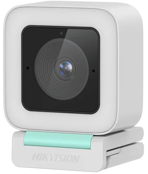 Веб-камера HIKVISION iDS-UL2P(White)