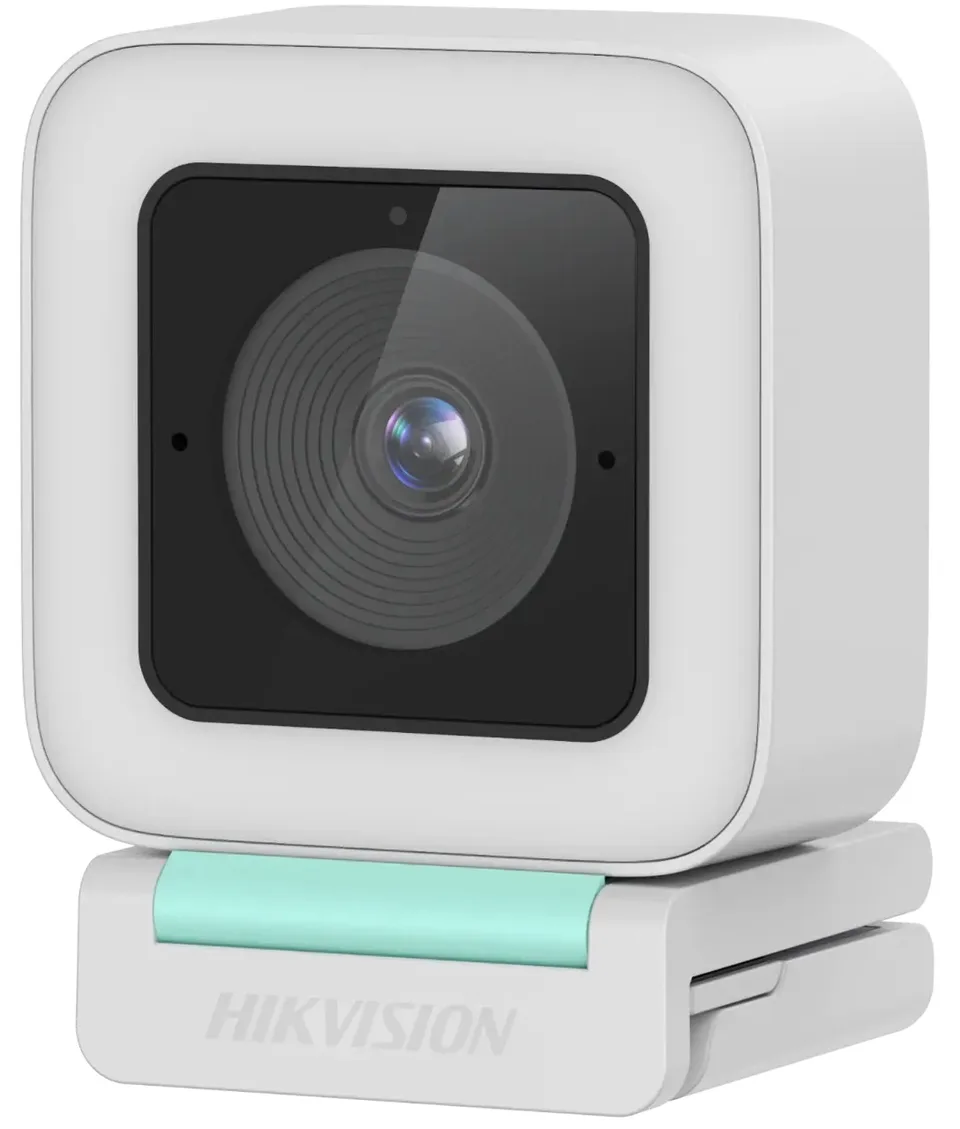 Веб-камера HIKVISION iDS-UL2P(White)