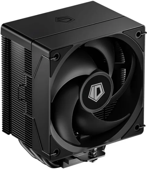 Кулер ID-Cooling SE-904-XT BLACK