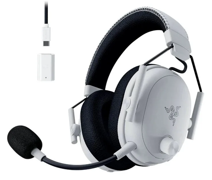 Гарнитура Razer BlackShark V3 Pro