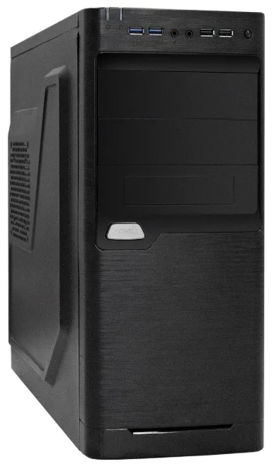 Корпус Exegate XP-330U-UNS500
