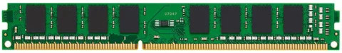 Оперативная память Kingston KVR16LN11/8WP DDR3 8 ГБ 1600 МГц