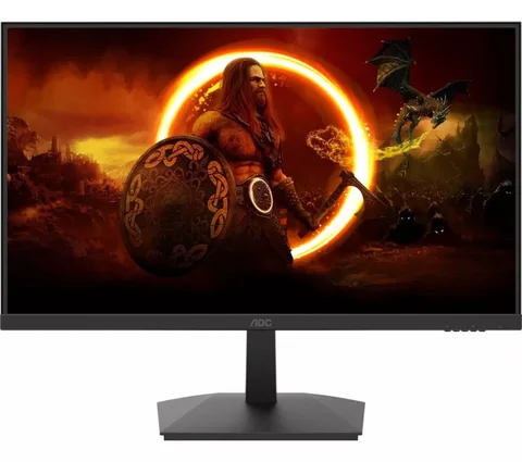 Монитор AOC 24G15N2 23,8"