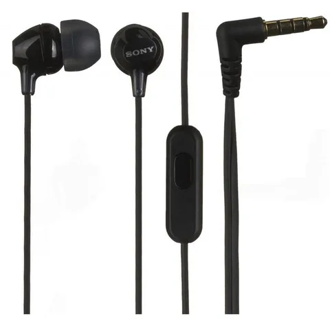 Наушники Sony MDR-EX15AP