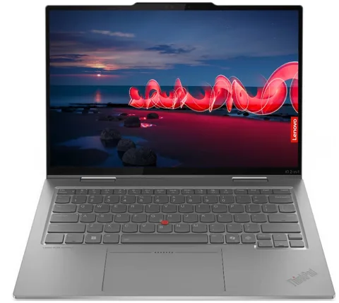 Ноутбук Lenovo ThinkPad X1 2-in-1 Gen 10 Aura Edition (Core Ultra 7 255U, 32 ГБ, 1 ТБ SSD)