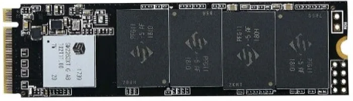 SSD KINGSPEC NE-512 512 ГБ M.2 NVMe