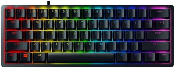 Клавиатура Razer Huntsman Mini