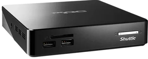 Платформа Shuttle 74R-NS02V2-005-SHU-001