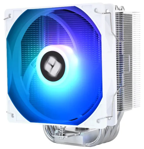 Кулер Thermalright Burst Assassin 120 SE ARGB White