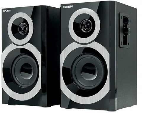 Компьютерная акустика Sven SPS-619 (SV-011277)