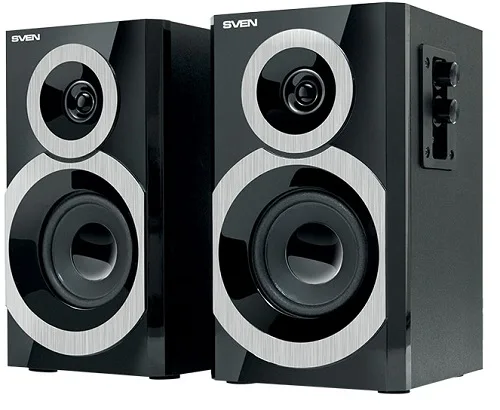 Компьютерная акустика Sven SPS-619 (SV-011277)