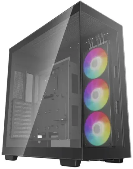 Корпус Deepcool CH780