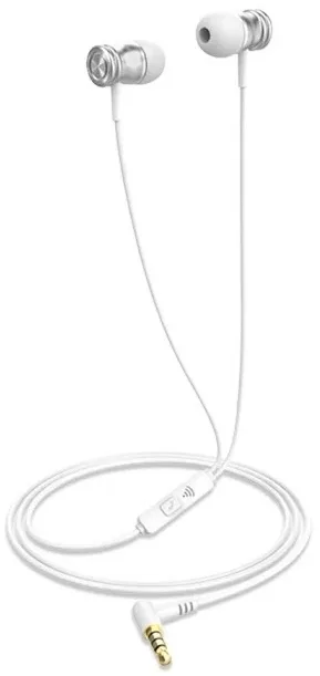 Наушники Havit E303P White