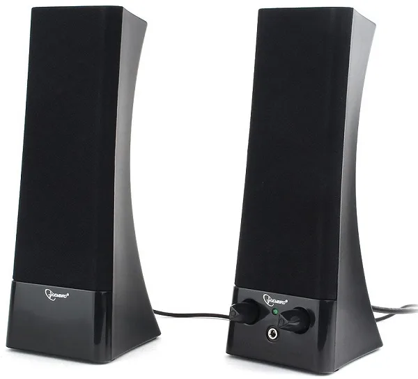 Компьютерная акустика Gembird SPK-500