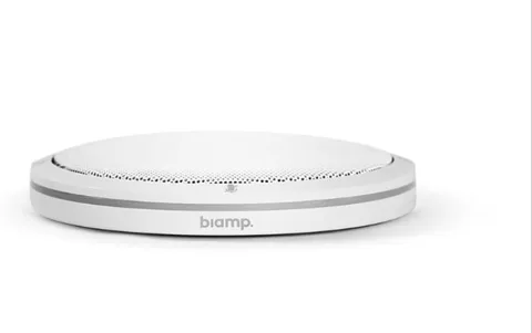 Микрофон BIAMP ParleTTM-X