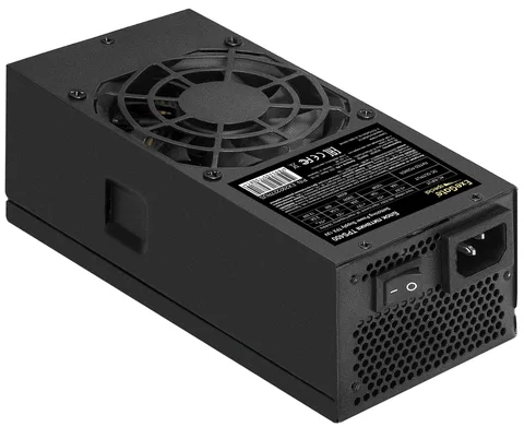 Блок питания Exegate EX292227RUS 400 Вт