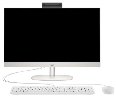 Моноблок HP ProOne 240 G10 All-in-One NT (16 ГБ, 512 ГБ SSD)