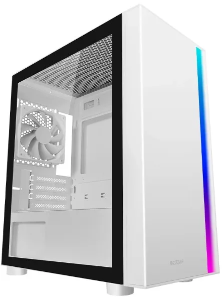Корпус PCCooler LM300