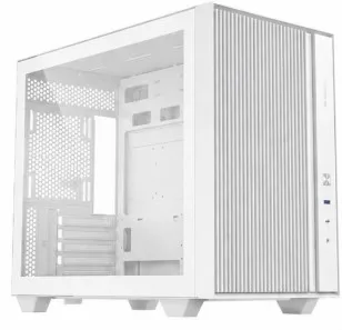 Корпус ID-Cooling FLOW 500 WH
