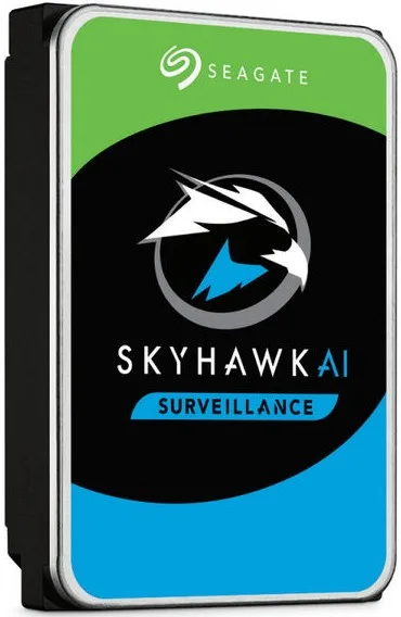 Жёсткий диск Seagate ST8000VE001 8 ТБ