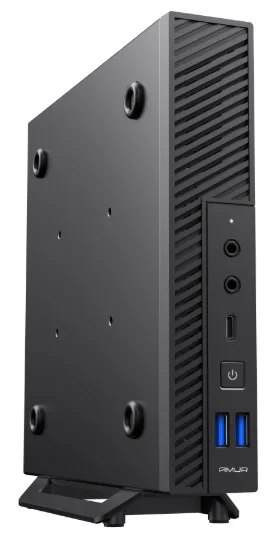 Мини ПК Amur Финвал H6I12 (8 ГБ, 256 ГБ SSD)